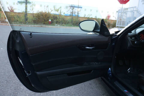 2013 BMW Z4 sDrive28i