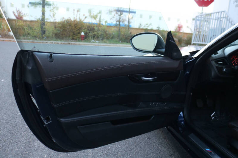 2013 BMW Z4 sDrive28i