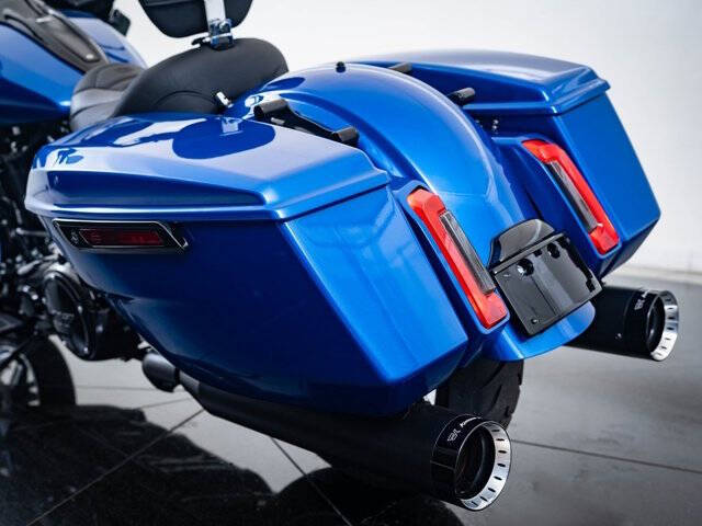 2024 Harley-Davidson Road Glide