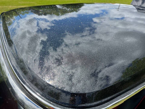 1964 Ford Fairlane 500