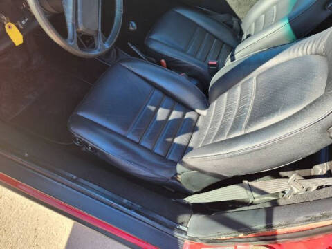 1987 Porsche 911 Carrera