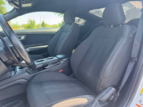 2020 Ford Mustang GT