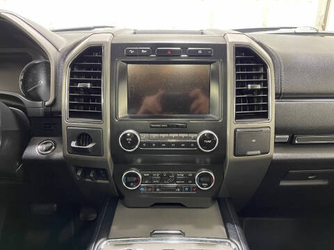 2019 Ford Expedition MAX XLT