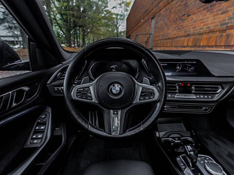 2021 BMW 2 Series 228i Gran Coupe