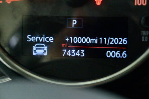 2018 MINI Hardtop 4 Door Cooper S