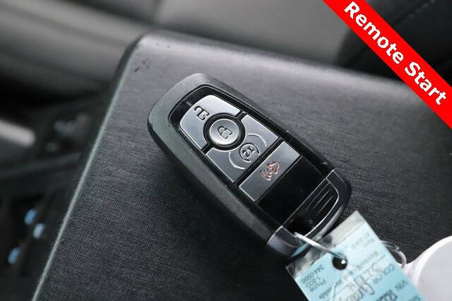 2024 Ford Bronco Everglades