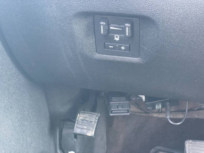 2011 Chevrolet Silverado 2500HD
