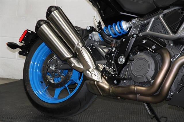 2024 Indian FTR Sport