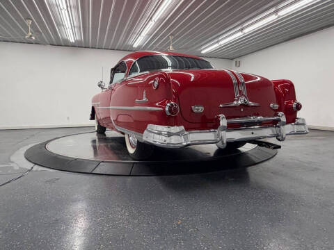 1953 Pontiac Chieftain