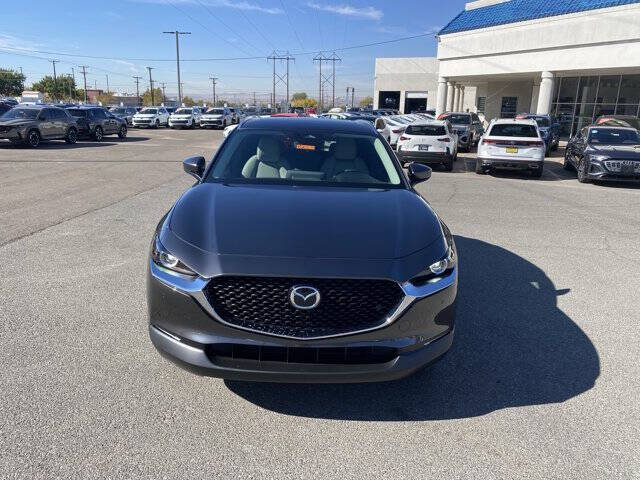 2026 Mazda CX-30 2.5 S Preferred