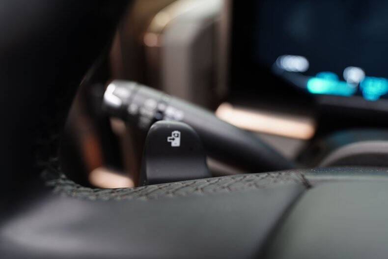 2024 GMC HUMMER EV 3X