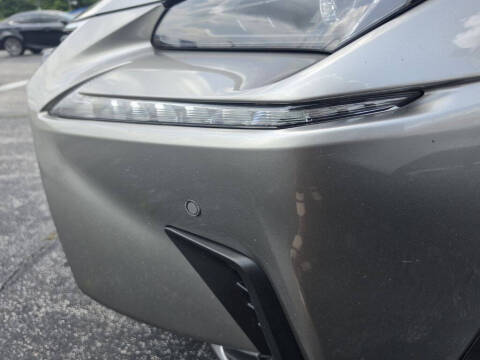 2019 Lexus NX 300