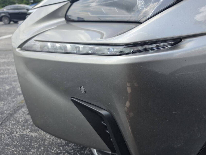 2019 Lexus NX 300