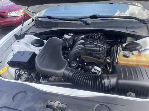 2013 Dodge Charger SE
