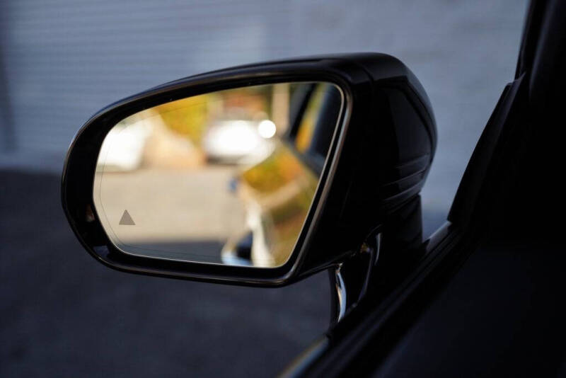 2021 Mercedes-Benz AMG GT 43