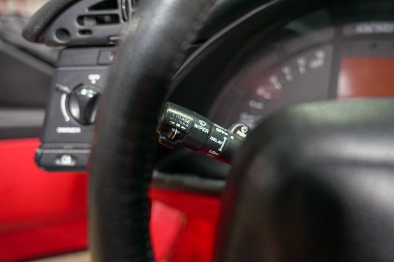 1995 Chevrolet Corvette