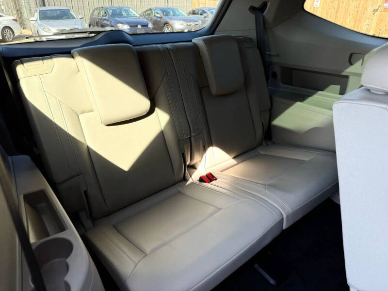 2019 Volkswagen Atlas