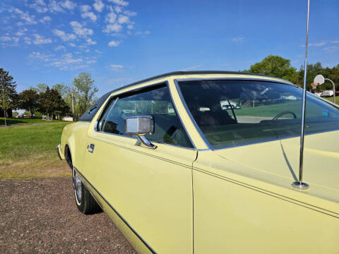 1975 Lincoln Continental