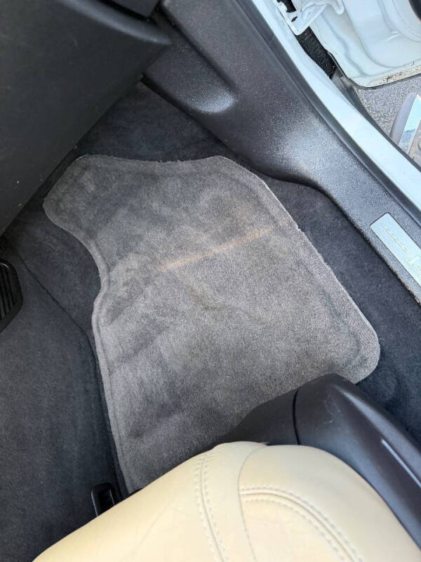 2010 Chevrolet Traverse LTZ