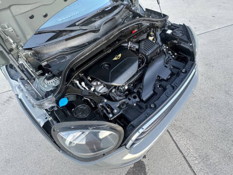 2019 MINI Countryman Cooper