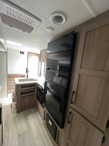 2026 Keystone RV COLEMAN LIGHT