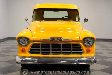 1956 Chevrolet 3100