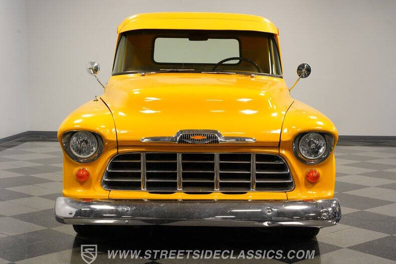 1956 Chevrolet 3100