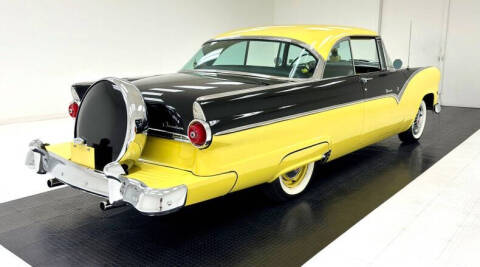 1955 Ford Fairlane