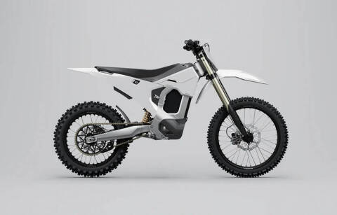 2026 BONNELL 805