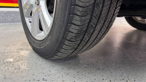 2016 Land Rover LR4 HSE