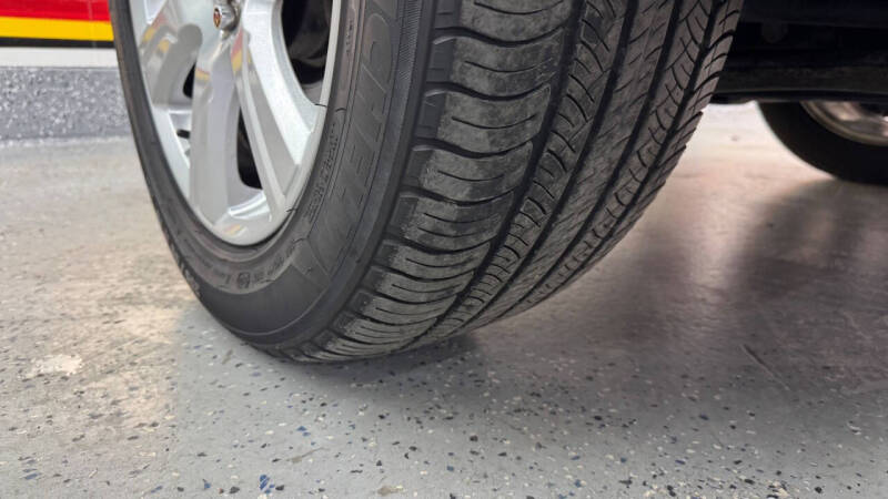 2016 Land Rover LR4 HSE