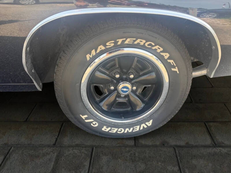 1971 Chevrolet Chevelle