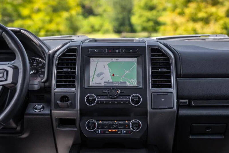 2020 Ford Expedition MAX XLT