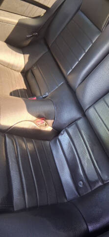 2011 Ford Mustang V6 Premium