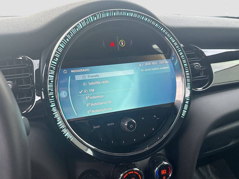 2023 MINI Hardtop 2 Door Cooper SE