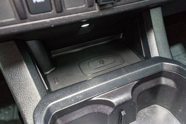 2019 Toyota Tacoma TRD Off-Road