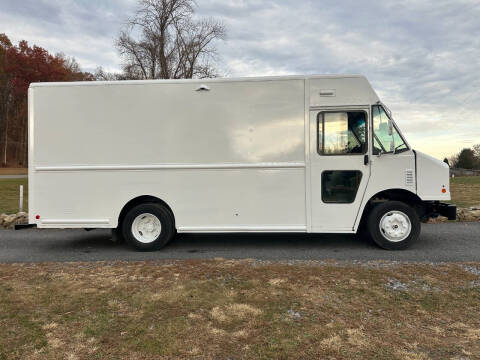 2021 Freightliner MT45 Chassis for sale at Lafayette Trucks and Cars in Lafayette NJ