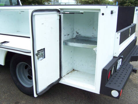 2003 Ford F-350 Super Duty