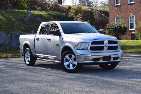2015 RAM 1500 for sale at U S AUTO NETWORK in Knoxville TN