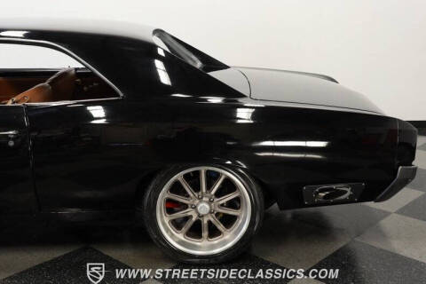 1966 Chevrolet Chevelle