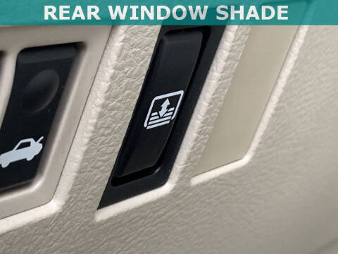 2011 Toyota Avalon Limited