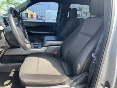 2019 Ford Expedition MAX XLT