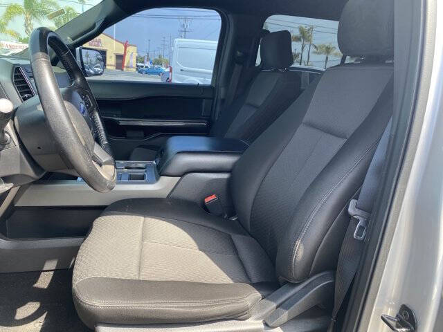 2019 Ford Expedition MAX XLT