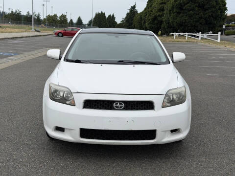 2005 Scion tC