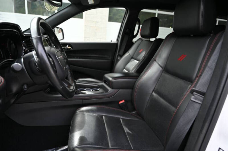 2024 Dodge Durango R/T Plus