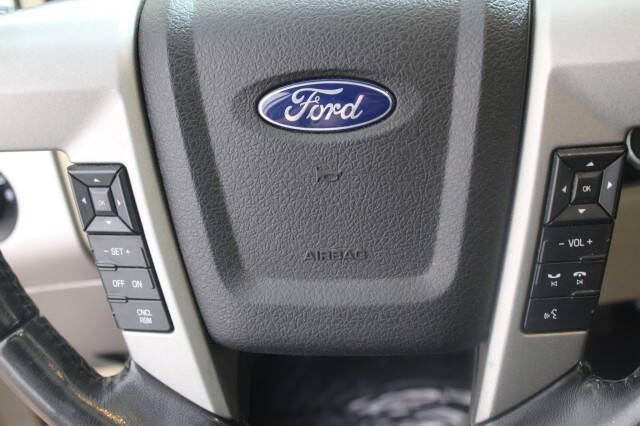 2017 Ford Expedition Limited