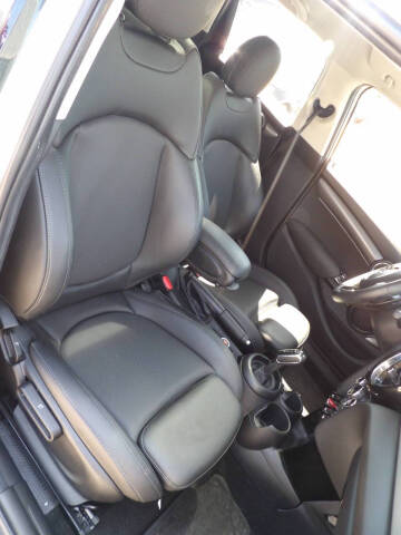 2022 MINI Hardtop 4 Door Cooper S