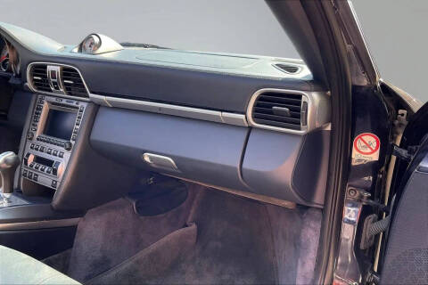 2006 Porsche 911