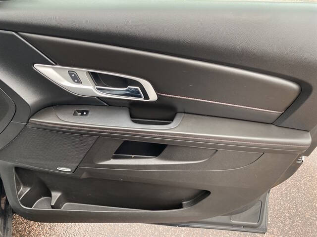 2013 GMC Terrain SLT-1