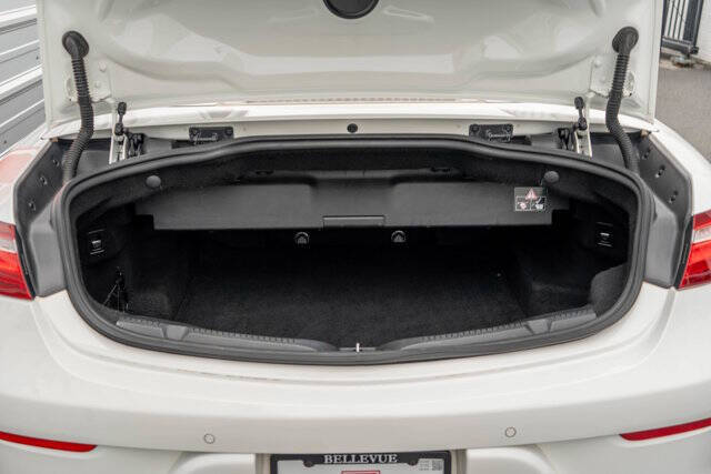 2018 Mercedes-Benz E-Class 35